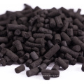 High quality factory selling price supply coal columnar activated carbon for formaldehyde purification